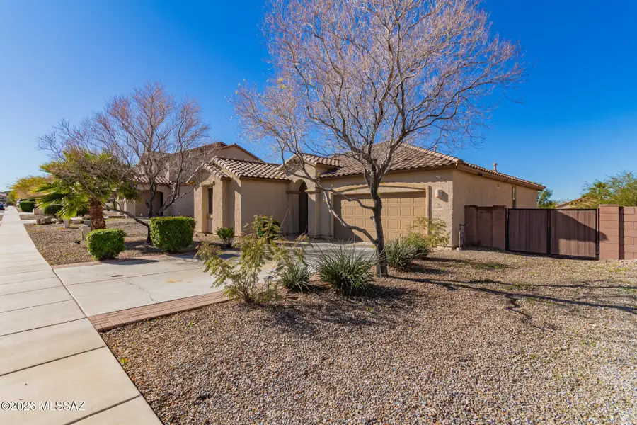 4400 S Saginaw Hill, Tucson, AZ 85746 - Image #3