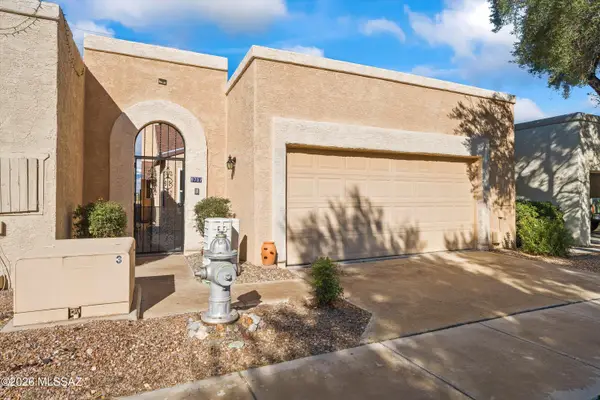 9737 E 1st, Tucson, AZ 85748