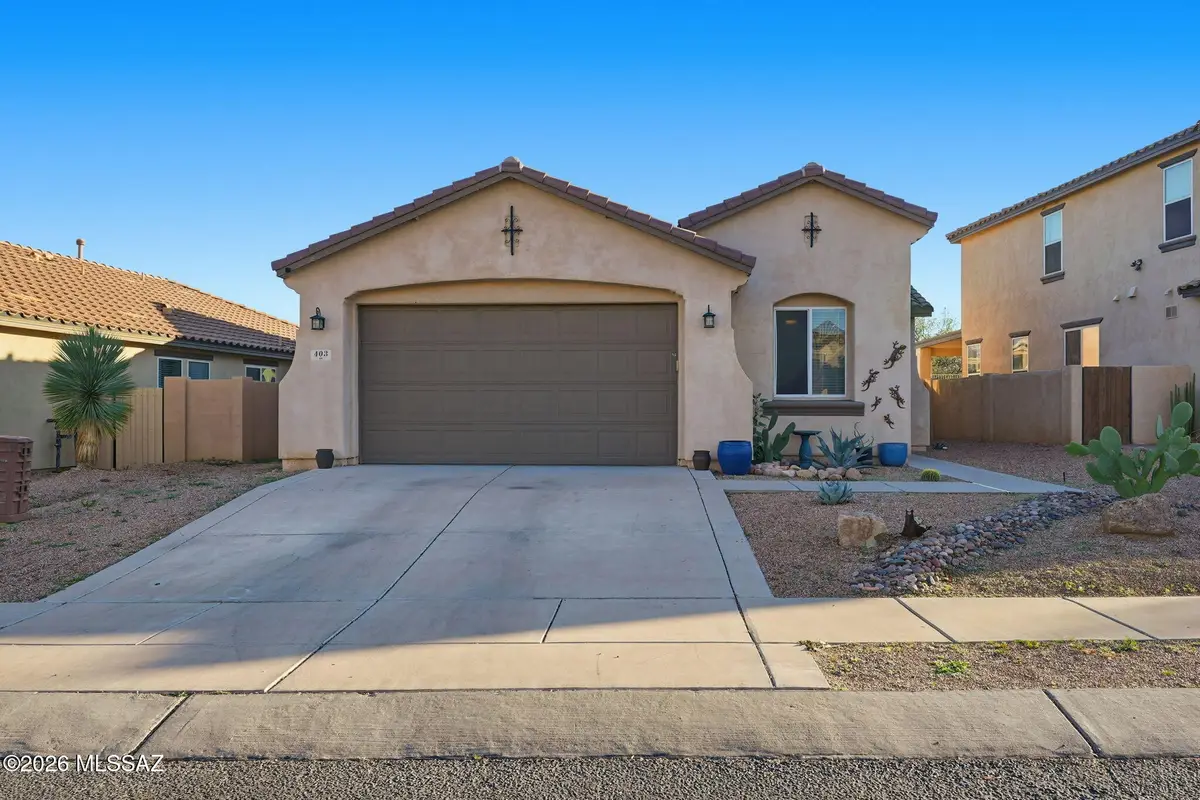 403 W Calle La Bolita, Sahuarita, AZ 85629 - Image #1