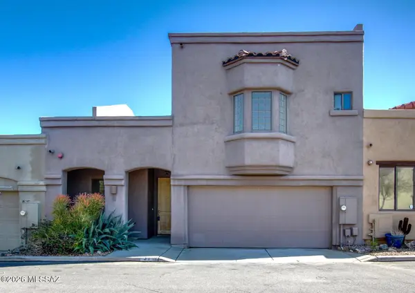 31 S Crown, Vail, AZ 85641