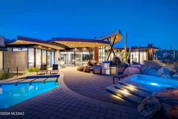 1470 W Tortolita Mountain, Oro Valley, AZ 85755