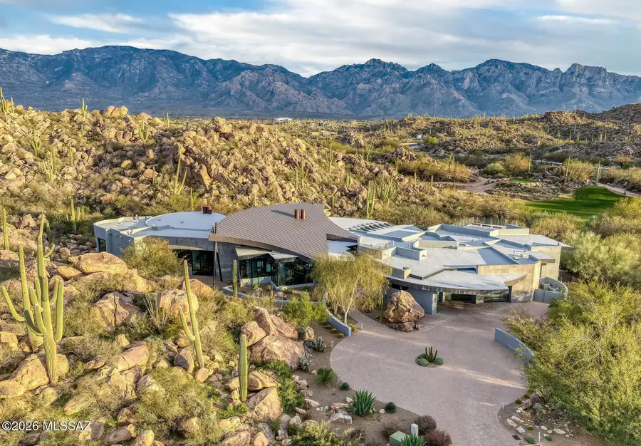 1470 W Tortolita Mountain, Oro Valley, AZ 85755 - #2