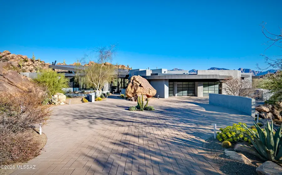 1470 W Tortolita Mountain, Oro Valley, AZ 85755 - #3