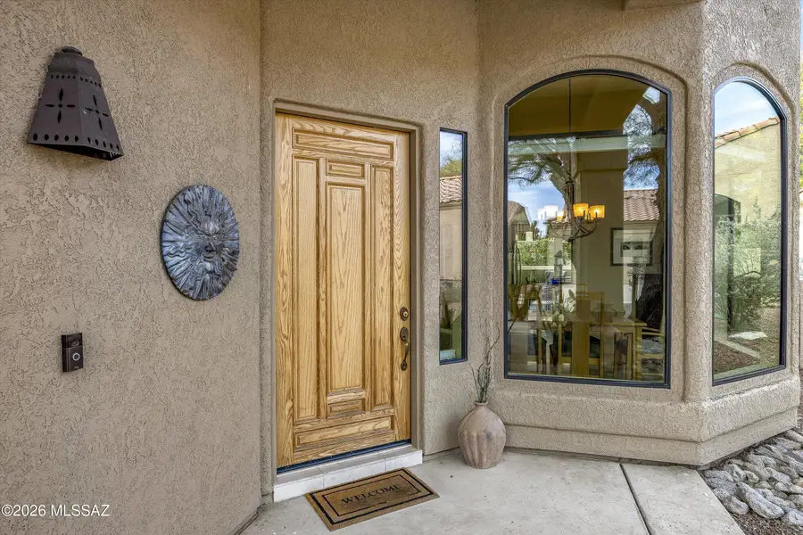 6015 N Coatimundi, Tucson, AZ 85750 - #3