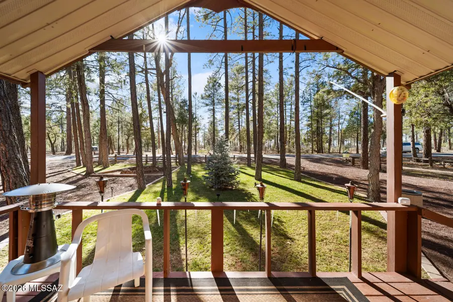 2686 W Rim, Lakeside, AZ 85929 - Image #3