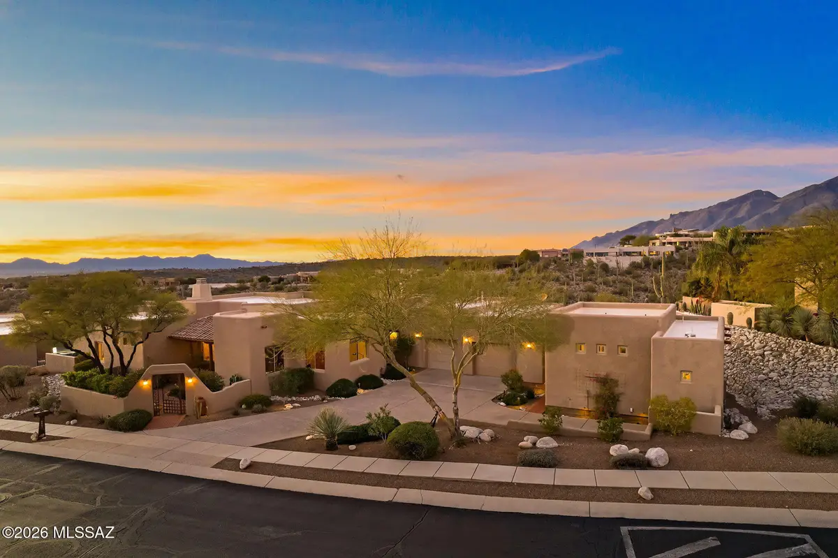 4337 N Sabino Mountain, Tucson, AZ 85750 - Image #1