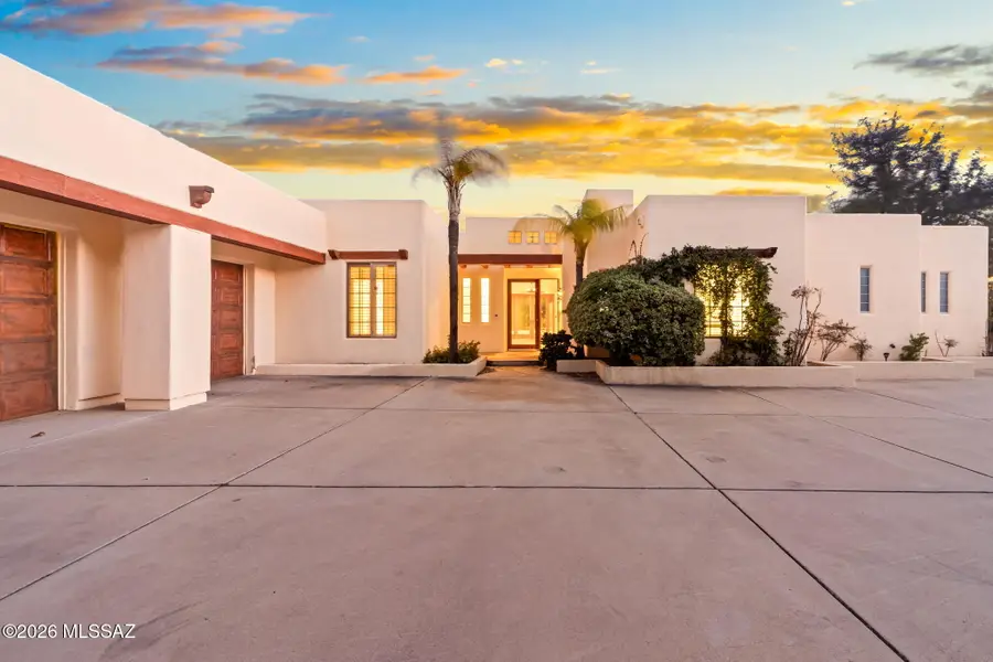 6400 N Nirvana, Tucson, AZ 85750 - Image #2