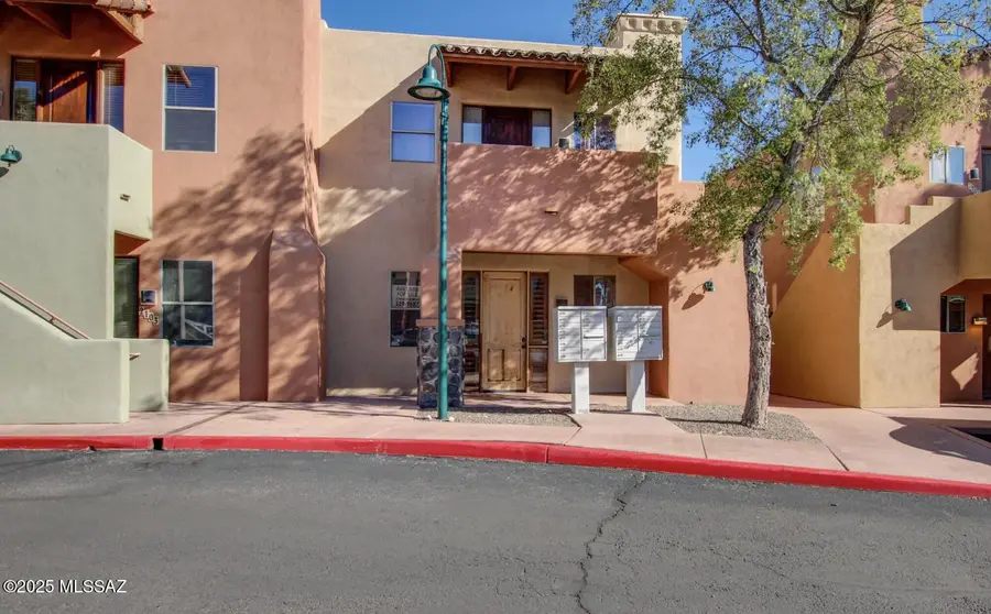 446 N Campbell, Tucson, AZ 85719 - Image #2