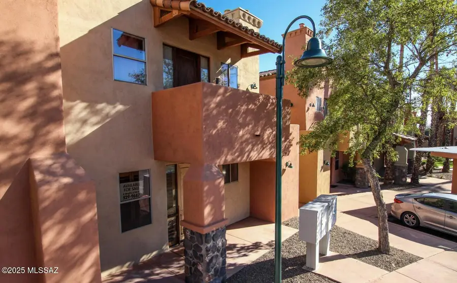 446 N Campbell, Tucson, AZ 85719 - Image #3