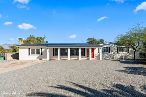 8449 E Kent, Tucson, AZ 85710