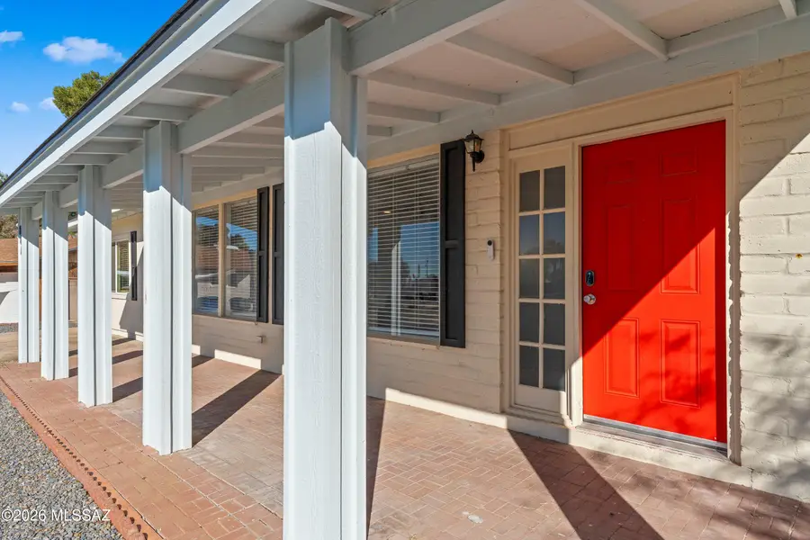 8449 E Kent, Tucson, AZ 85710 - Image #2