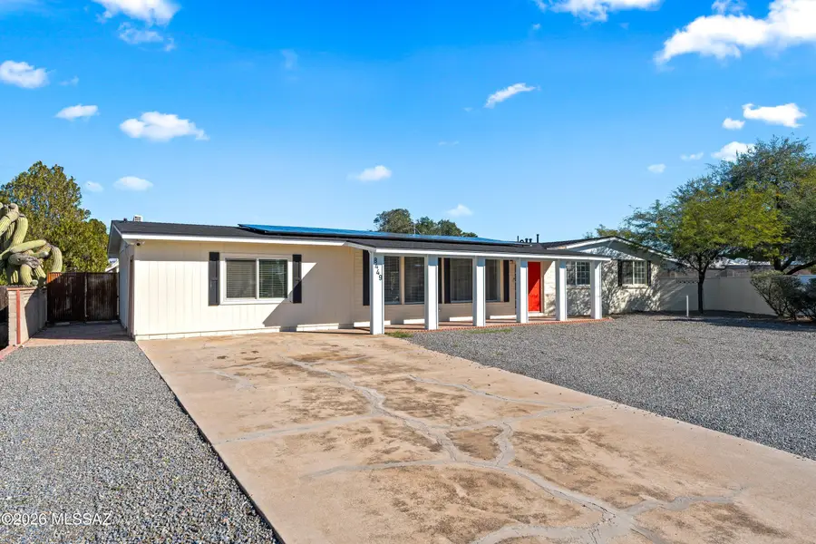 8449 E Kent, Tucson, AZ 85710 - Image #3