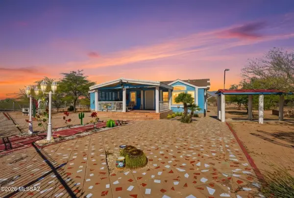 13959 E Sundown, Vail, AZ 85641