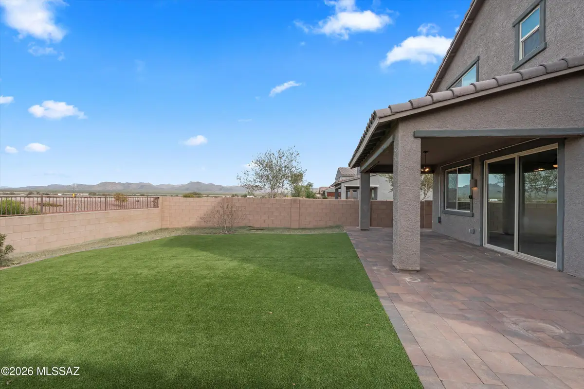 10704 W Embrey, Marana, AZ 85653 - Image #1