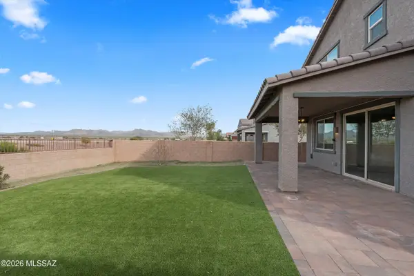 10704 W Embrey, Marana, AZ 85653