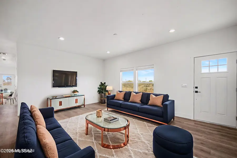 16330 S Whetstone, Benson, AZ 85602 - Image #2