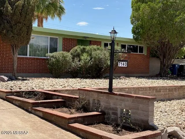 7140 E 28th, Tucson, AZ 85710 - #1