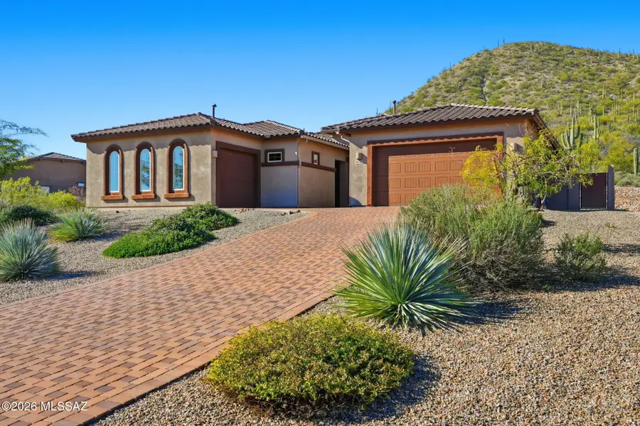 876 S Castar, Tucson, AZ 85745 - #2