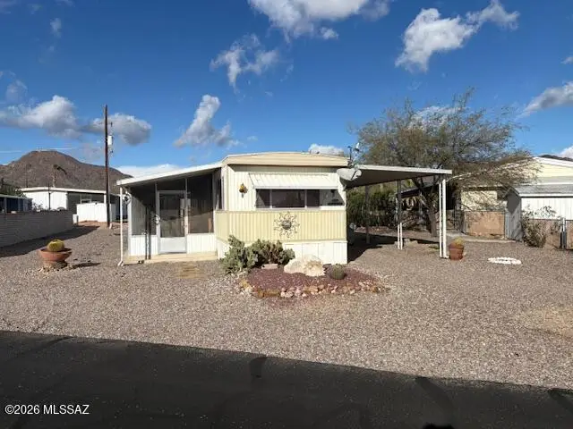 6002 W Flying M, Tucson, AZ 85713 - #1