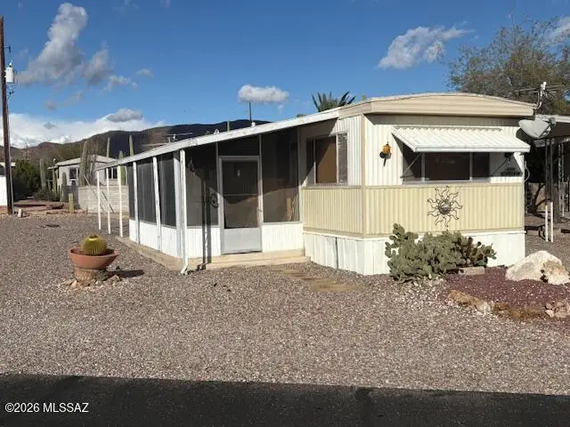 6002 W Flying M, Tucson, AZ 85713 - #2