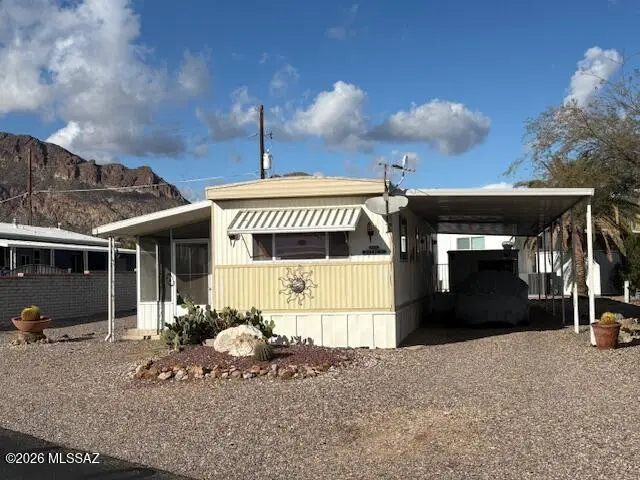 6002 W Flying M, Tucson, AZ 85713 - #3