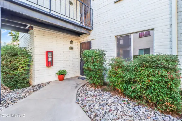 8450 E Old Spanish, Tucson, AZ 85710