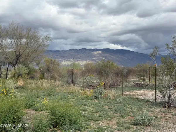 13625 E Crazy Horse, Vail, AZ 85641