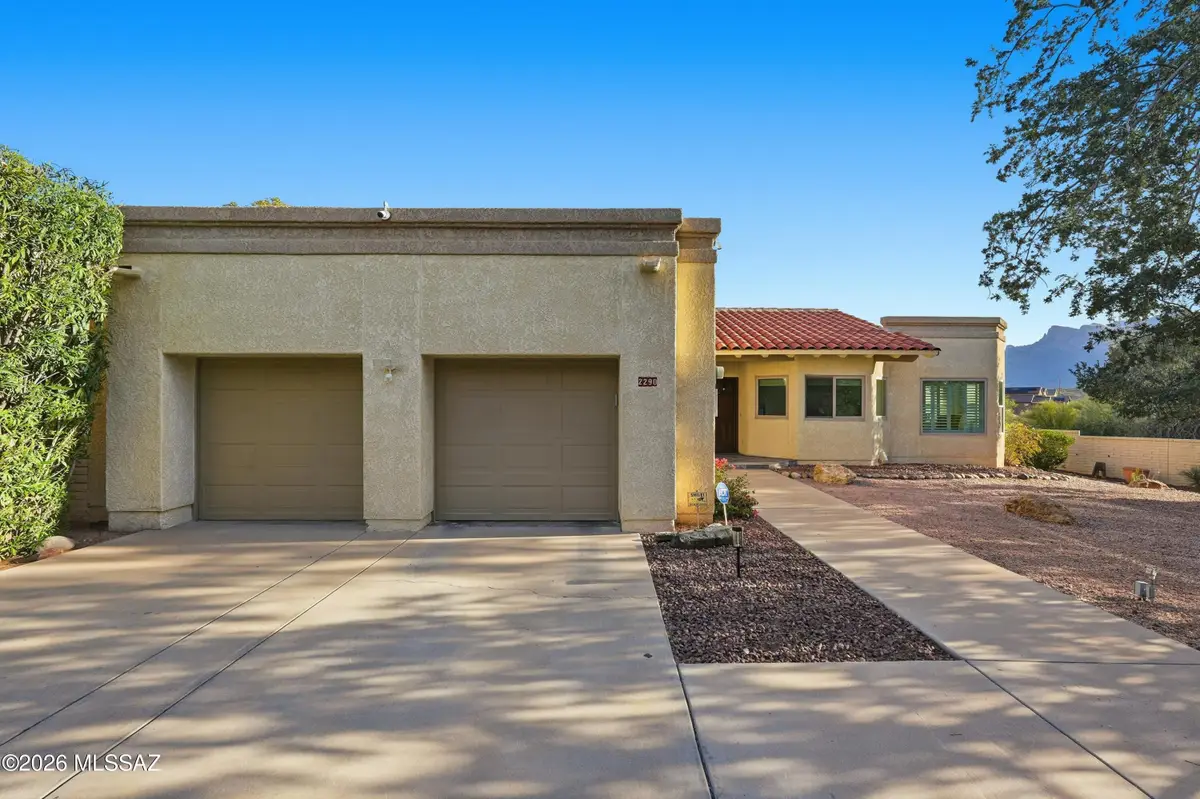 2290 W Catalpa, Tucson, AZ 85742 - #1