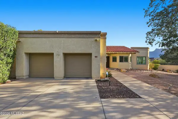 2290 W Catalpa, Tucson, AZ 85742