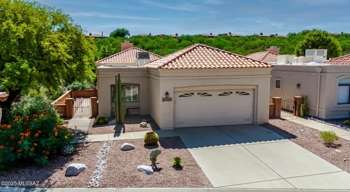 5501 N Va Papavero, Tucson, AZ 85750 - #1