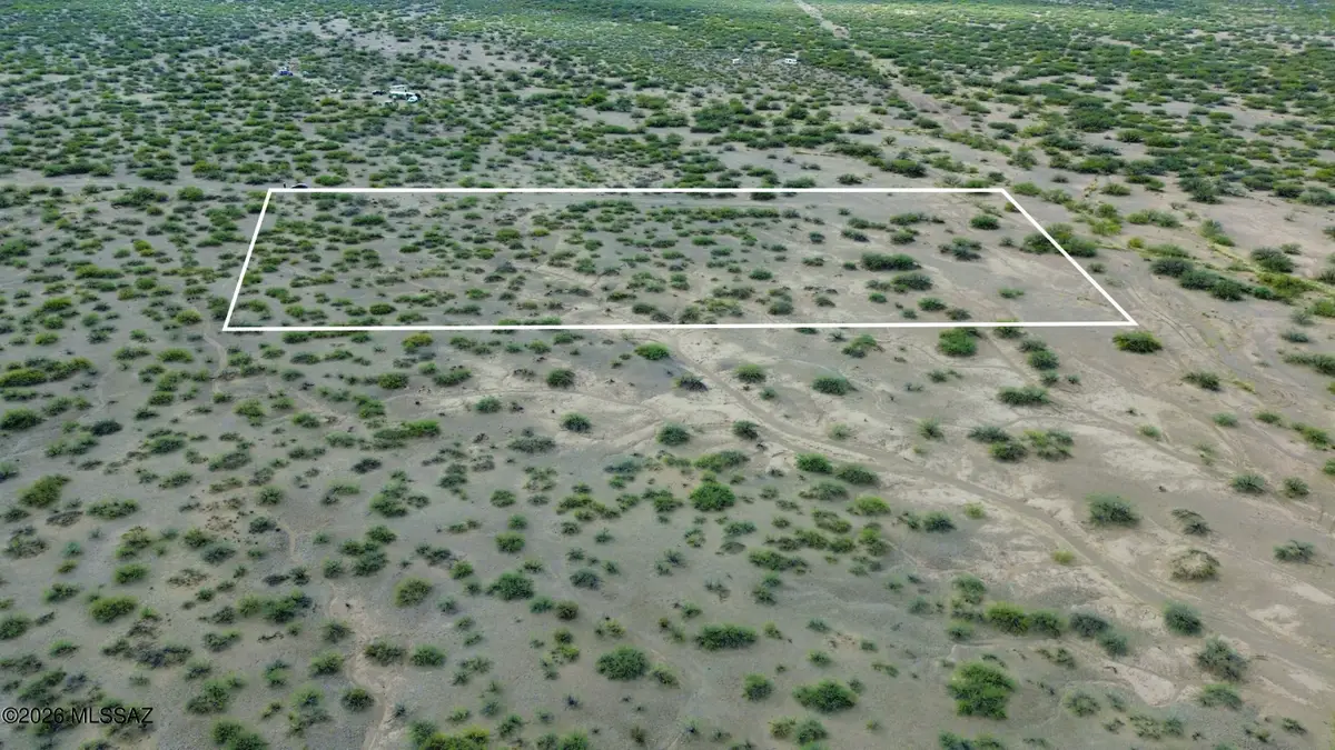 4.45 Acres W Calle De Amigos, Mc Neal, AZ 85617 - #1