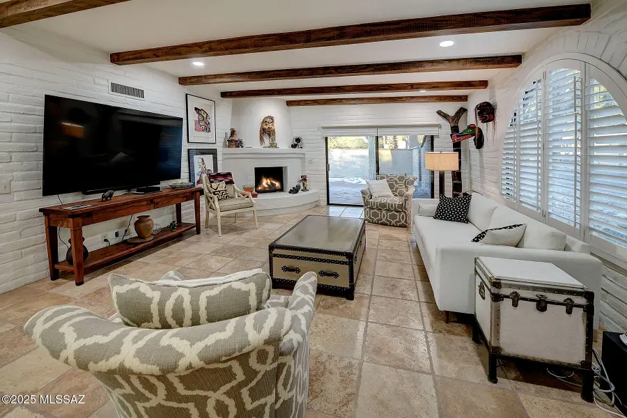 6513 N Green Briar, Tucson, AZ 85718 - #2