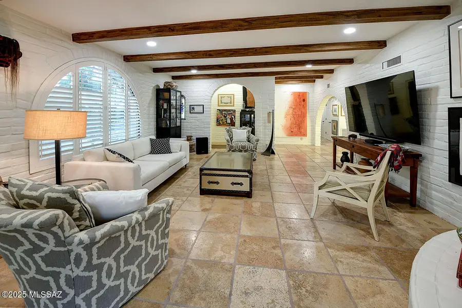 6513 N Green Briar, Tucson, AZ 85718 - #3