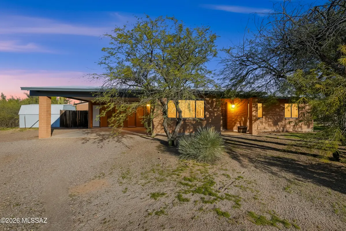 1560 W Placita Senda Chula, Tucson, AZ 85737 - Image #1