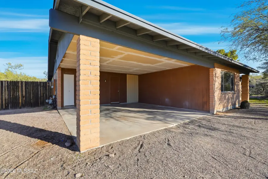 1560 W Placita Senda Chula, Tucson, AZ 85737 - Image #2