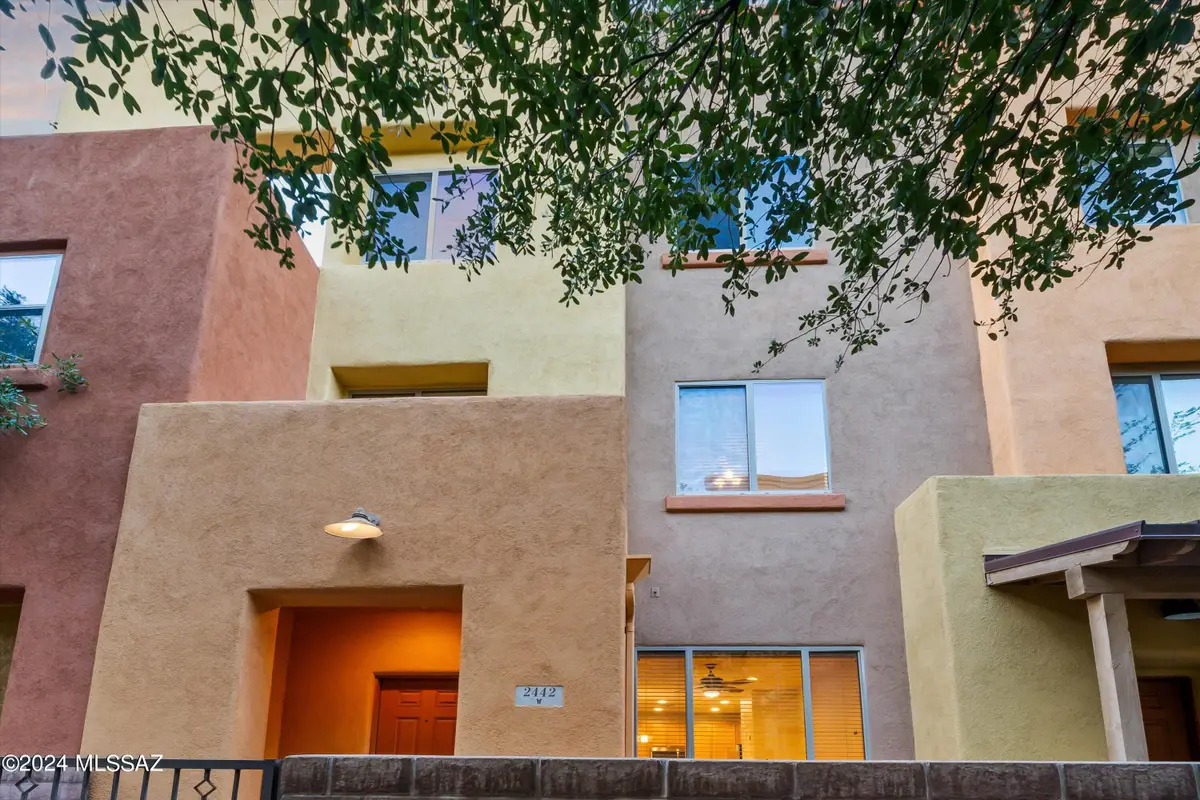 2442 E Emerald Moon, Tucson, AZ 85718 - Image #1
