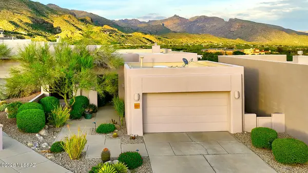 6286 N Ventana View, Tucson, AZ 85750