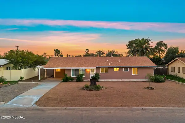 5982 E 25th, Tucson, AZ 85711