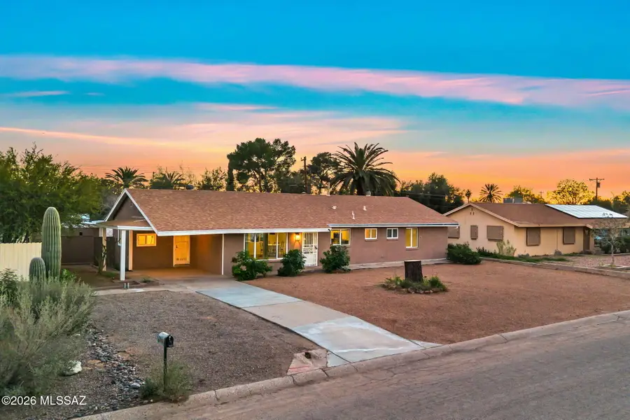 5982 E 25th, Tucson, AZ 85711 - Image #2