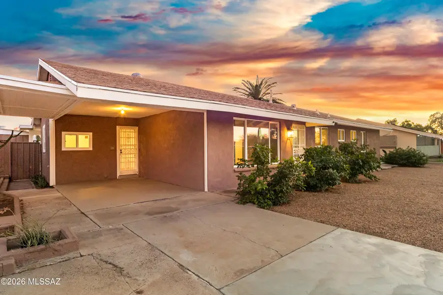 5982 E 25th, Tucson, AZ 85711 - Image #3