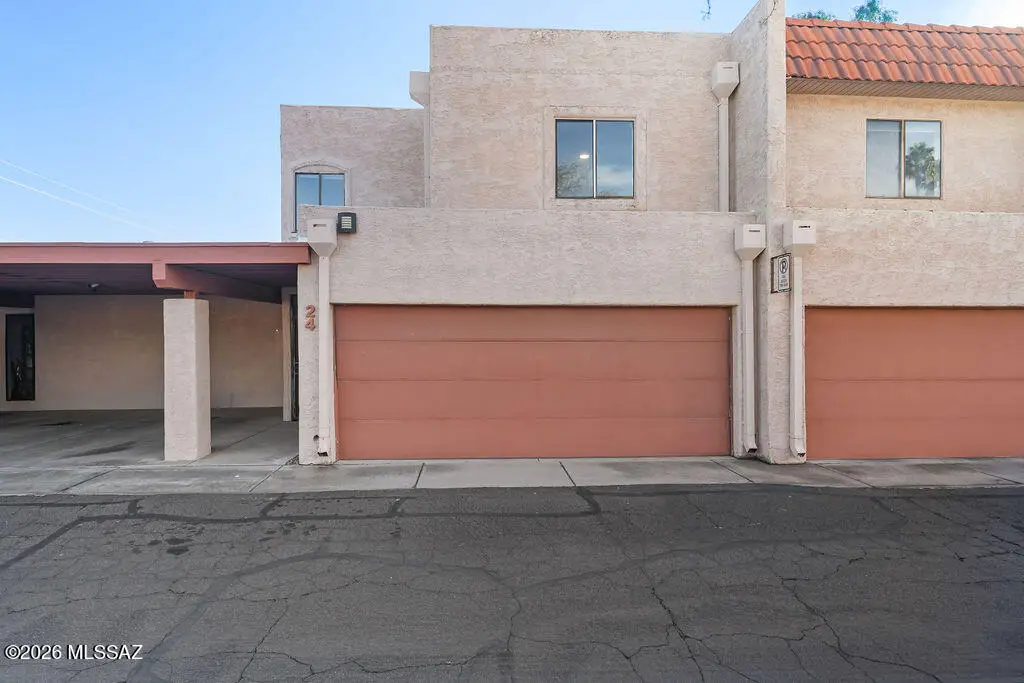 1949 N Swan, Tucson, AZ 85712 - Image #1