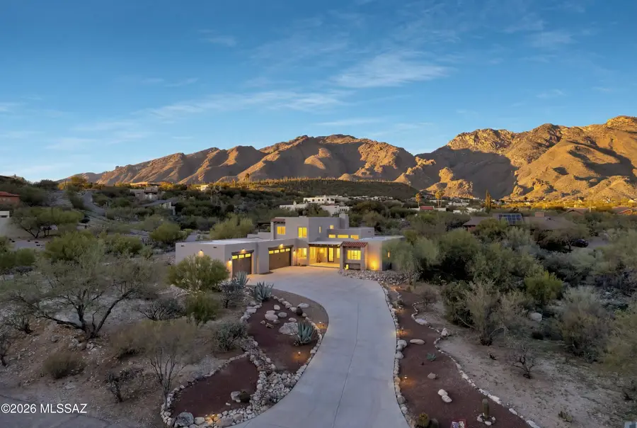 6255 E Placita Chiripa, Tucson, AZ 85750 - Image #2