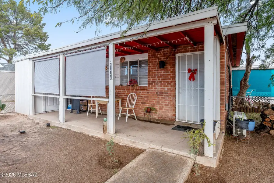 4609-4611 E 17th, Tucson, AZ 85711 - Image #2