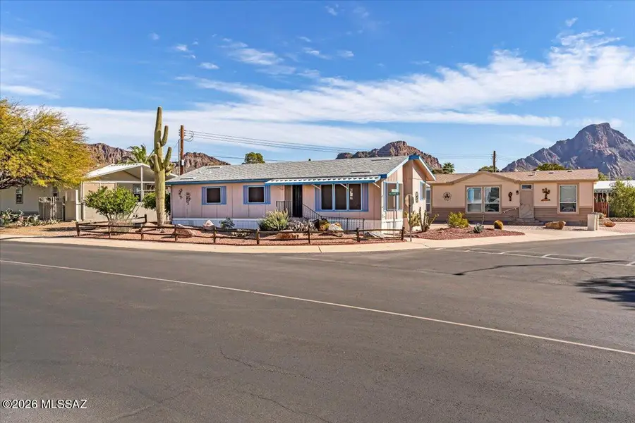 5866 W Bar X, Tucson, AZ 85713 - Image #2