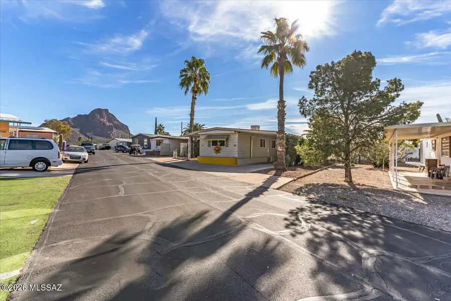 5573 W Box R, Tucson, AZ 85713 - #2