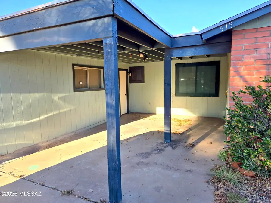 519 N Leonardo Di Vinci, Sierra Vista, AZ 85635 - Image #2