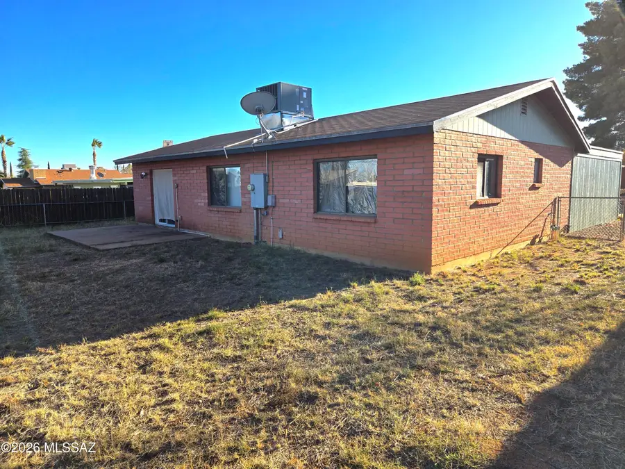 519 N Leonardo Di Vinci, Sierra Vista, AZ 85635 - Image #3