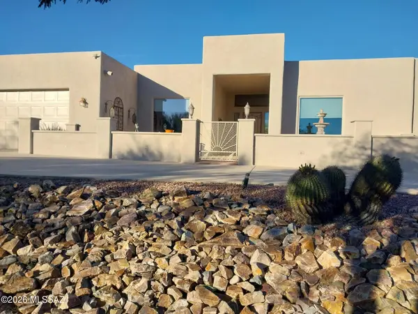 4505 N Wolford, Tucson, AZ 85749