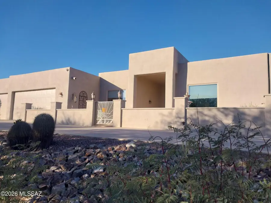 4505 N Wolford, Tucson, AZ 85749 - Image #3