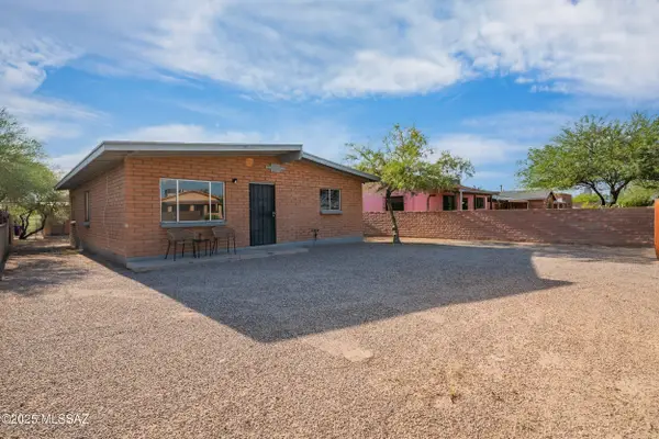 1136 S 7th, Tucson, AZ 85701